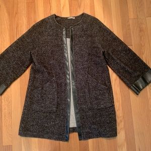 Zara Jacket